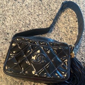 🛑SOLD🛑 Authentic Chanel Shoulder Bag